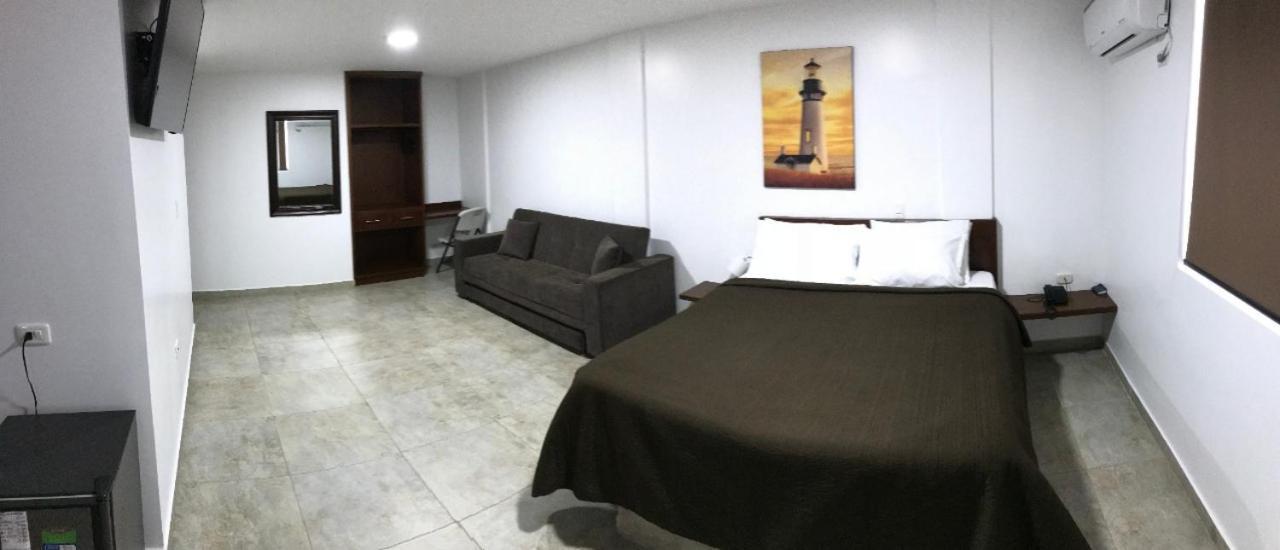 Hotel El Faro Buga Exterior photo